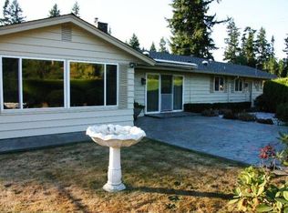 20465 SE Auburn Black Diamond Rd, Auburn, WA 98092