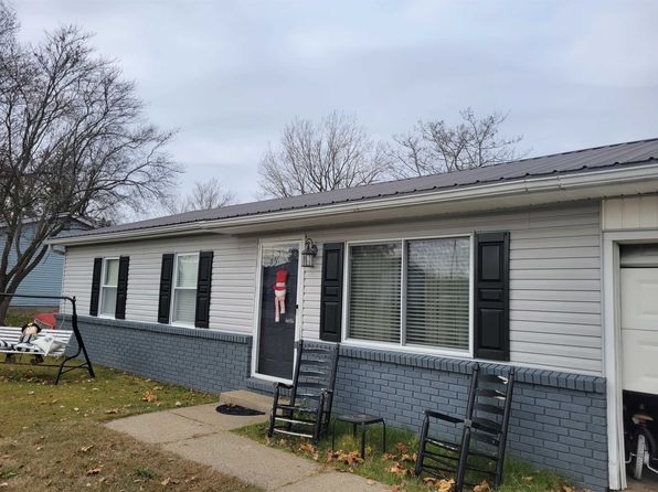 1416 Moon Ln, Morganfield, KY 42437