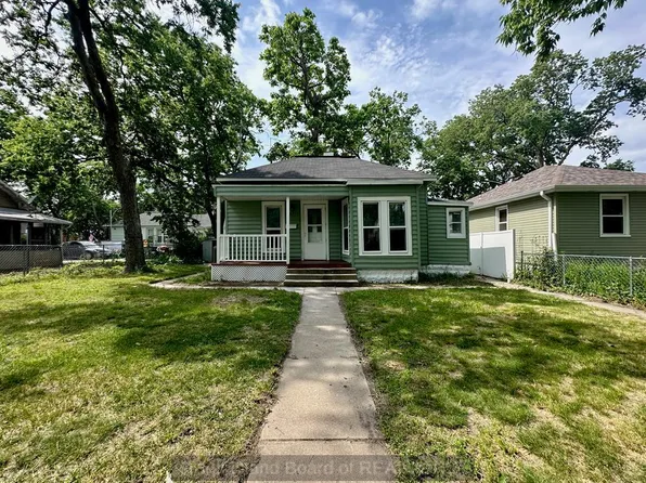 1420 W Louise St, Grand Island, NE 68801
