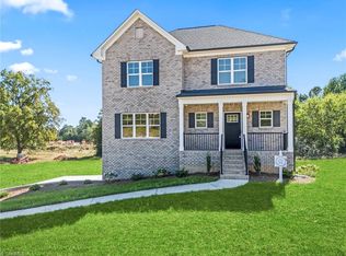 230 Wynnfall Dr, Lexington, NC 27295