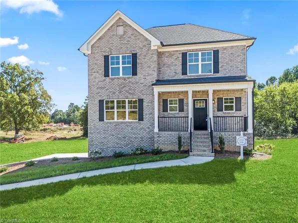230 Wynnfall Dr, Lexington, NC 27295