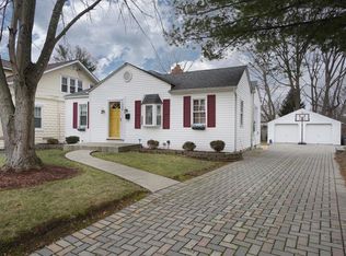 309 S Broadway St, Lebanon, OH