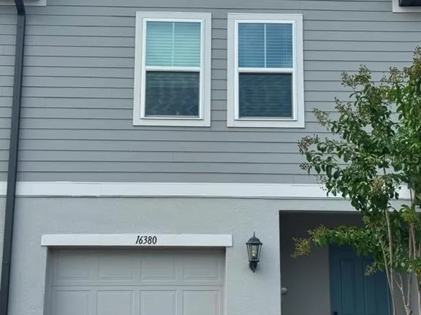 16380 Happy Eagle Dr, Clermont, FL 34714
