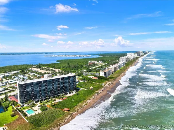 10410 S Ocean Dr APT 804, Jensen Beach, FL 34957