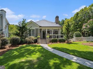 1805 Harper St NW, Atlanta, GA 30318