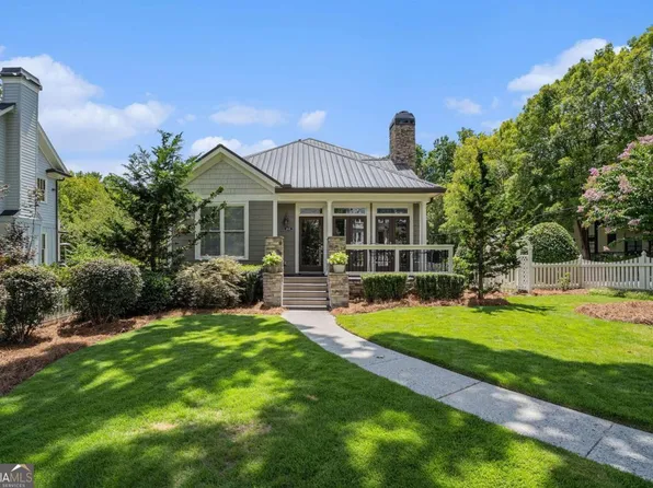 1805 Harper St NW, Atlanta, GA 30318