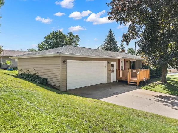 213 South 13TH AVENUE, Wausau, WI 54401