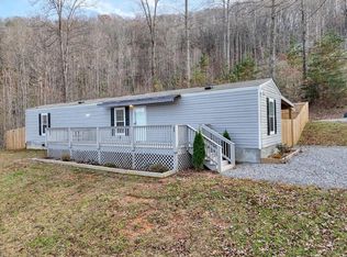 85 Wounded Knee Ln, Hayesville, NC 28904