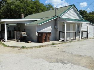 570 Grayson St, Upton, KY 42784