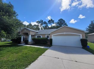 15 Potters Ln, Palm Coast, FL 32164