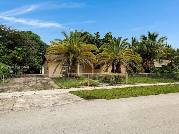 4215 NW 197th St, Miami Gardens, FL 33055