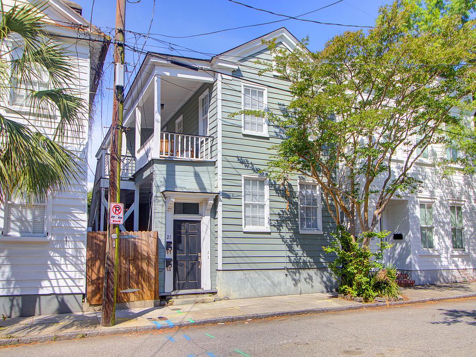 1st image of 21 Felix St #A-b