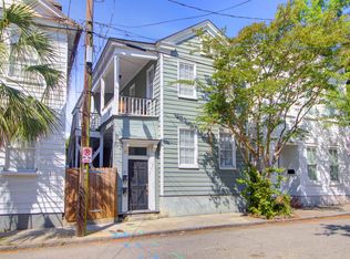 21 Felix St #A-B, Charleston, SC 29403