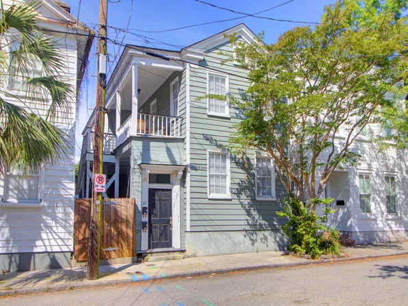 21 Felix St #A-b, Charleston, SC 29403