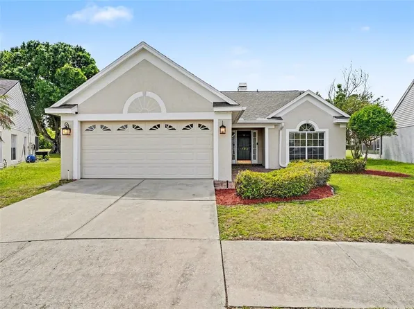 3772 Ventura Cove Dr, Orlando, FL 32822