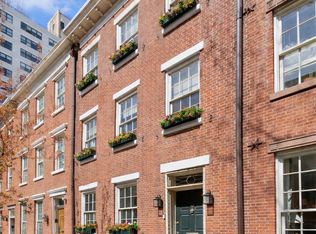 29 Charlton St #TOWNHOUSE 1, New York, NY 10014