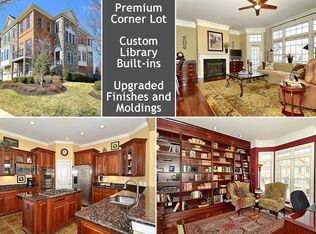 19149 Rocky Crest Ter, Leesburg, VA 20176