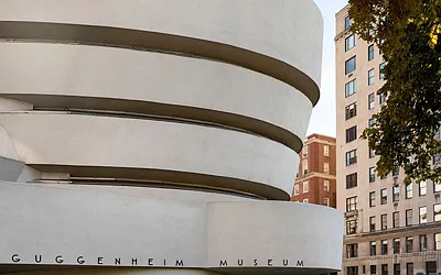 The Croydon at 12 East 86th Street in Upper East Side