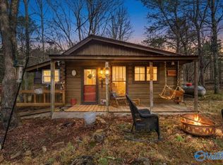 158 Road 944, Mentone, AL