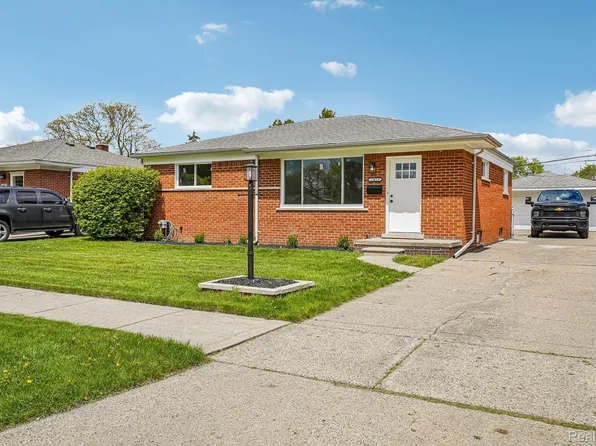 13019 Stanley Dr, Warren, MI 48088