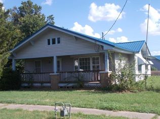 320 W Texas St, Temple, OK 73568