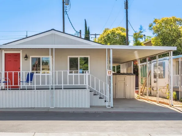 471 Almond Dr Space 17, Lodi, CA 95240