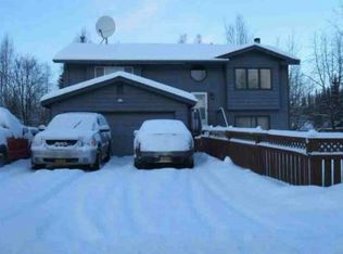 18591 Jude Island Cir, Eagle River, AK 99577