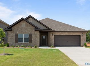 118 Virtue Way, Harvest, AL 35749