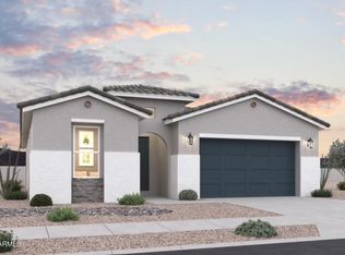16741 W SPUR Drive, Surprise, AZ 85387