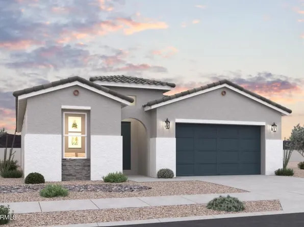 16741 W SPUR Drive, Surprise, AZ 85387