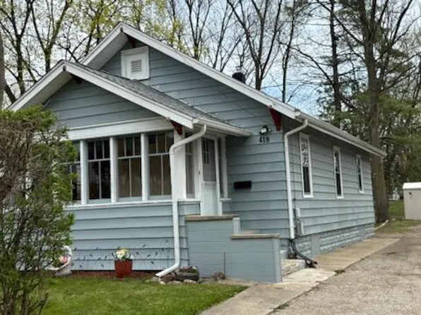 418 Trimble Ave, Kalamazoo, MI 49048