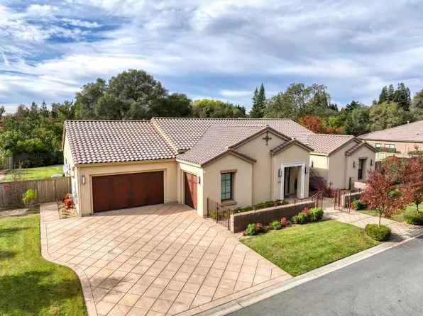 8310 Willowood Pl, Granite Bay, CA 95746