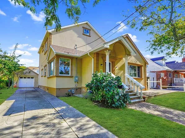 414 143rd Bch, Rockaway Park, NY 11694