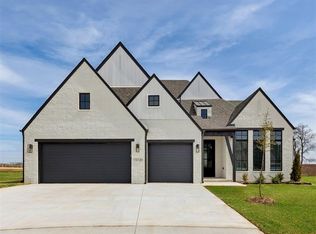 15720 Starlight Ter, Piedmont, OK 73078