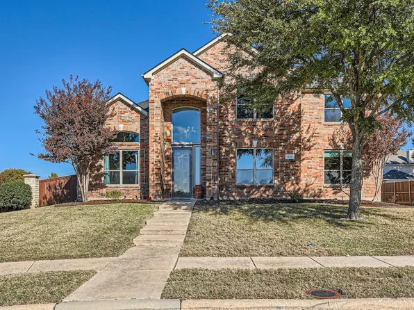 1926 Landridge Dr, Allen, TX 75013
