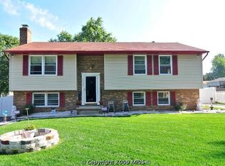 6000 Montgomery St, Baltimore, MD 21207