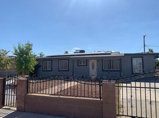 2901 Carroll St, North Las Vegas, NV 89030