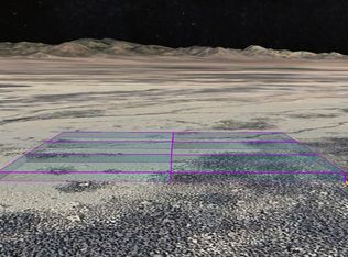 7150 N 6900th Way W, Beryl, UT 84714