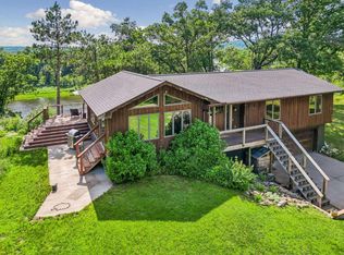 349 S Rice Lake Rd, Somerset, WI 54025