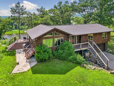 349 S Rice Lake Rd, Somerset, WI, 54025