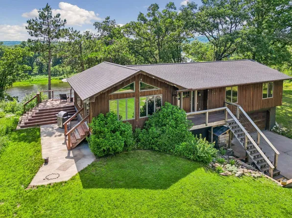 349 S Rice Lake Rd, Somerset, WI 54025