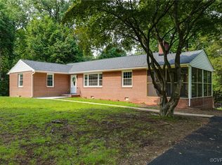 6256 Nicolet Rd, Richmond, VA 23225