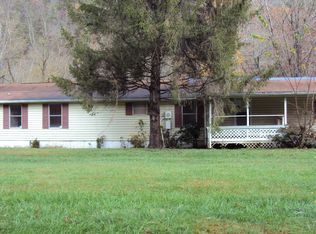 208 Cool Valley Ln, Covington, VA 24426