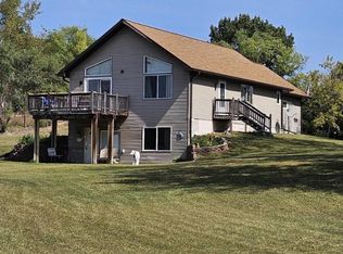 N126 Brevard Dr, Montello, WI 53949