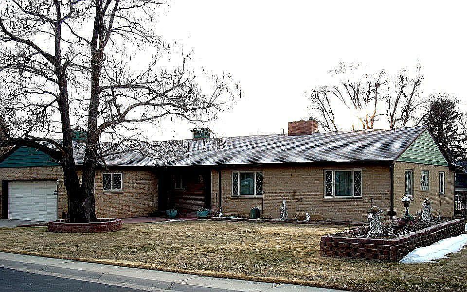 1st image of 5897 S Louthan St