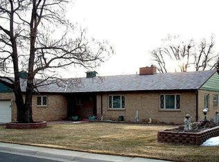 5897 S Louthan St, Littleton, CO 80120