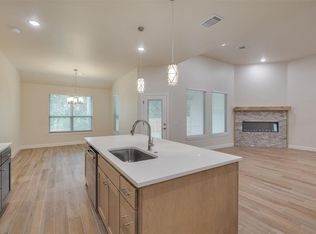 11160 Black Lion Ct, Blanchard, OK 73010