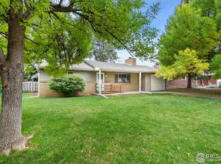 1213 Springfield Dr, Fort Collins, CO 80521