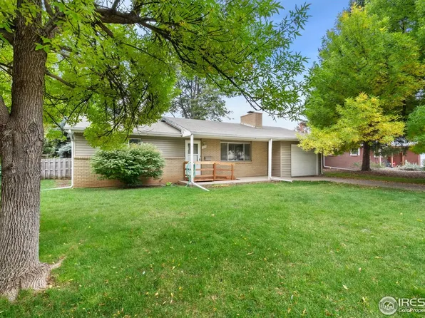 1213 Springfield Dr, Fort Collins, CO 80521