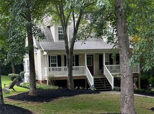 191 Madelyn Dr, Lexington, NC 27295